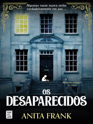 cover image of Os Desaparecidos